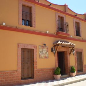 Hotel Rural Cerro Principe