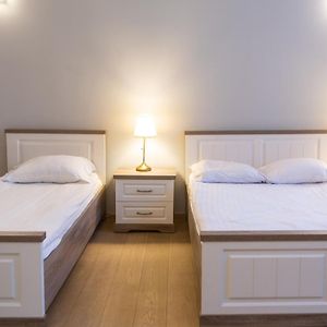 Apartamento Deluxe